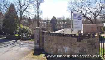 Giant Leap Childcare Centre, Burnley, rated good by Ofsted