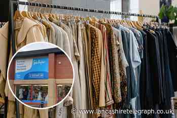 Blackburn: 5 of the best vintage and charity shops to visit