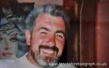 ALBERT GANDY: Funeral date for popular man in Accrington