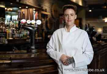 Head chef appointed as new Heswall pub prepares for autumn opening