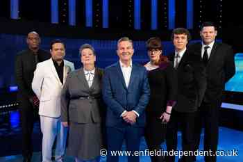 The Chase quiz questions inspired by Bradley Walsh's ITV show