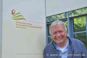 MZG-Geschäftsführer: „Kliniken warten zu lange aufs Geld“