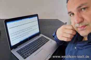 Nach elf Befristungen: Lehrer muss Schule in Enger verlassen