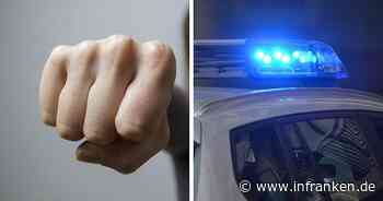 Wiesentheid: Gleich mehrere Körperverletzungen bei Kirchweih - 15-Jährige schlägt "Kontrahentin" Glas ins Gesicht