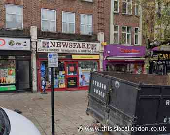 Police oppose off-licence bid in Craven Park Road Brent