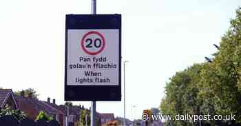 Wales can't change 20mph now but Cardiff has to listen and learn to avoid full scale revolt