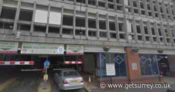 Cash-strapped Surrey Heath shelves plans to increase car park charges