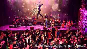 Beim Presseball 2023 stehen Lebensfreude und die gute Sache im Mittelpunkt