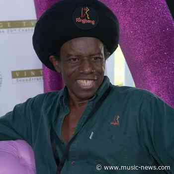 Eddy Grant's dad didn't want to give up his doctor ambition