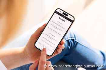 Browse With Bing Returns To ChatGPT iPhone App With Source Links via @sejournal, @kristileilani