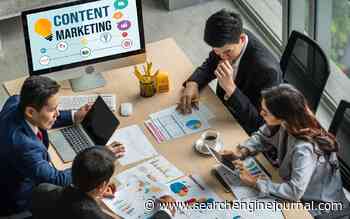 Defining The Responsibilities In The Content Lifecycle