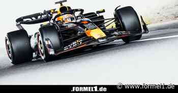 Max Verstappen beweist im Suzuka-Qualifying: 1:28 geht doch!