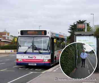 Celebrations as scrapped Weymouth bus service returns