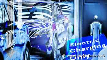 Second-hand electric car prices drop 25 in a year subscription