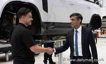 Putting brakes on 2030 fuel ban inevitable