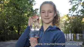 Jugend präsentiert: 14-Jährige aus Braunschweig holt Bundessieg