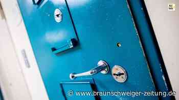 Missbrauch der Enkelin: Bewährung für Mann aus Kreis Wolfenbüttel