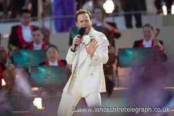 ITV’s The Voice: Olly Murs in shock after being axed