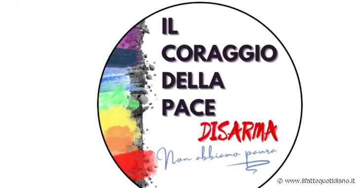 “Il coraggio della pace disarma”, una giornata contro la guerra a Firenze: la diretta con Santoro, Moni Ovadia e padre Zanotelli