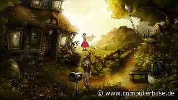 Gratis-Spiel: GOG verschenkt The Night of the Rabbit von Daedalic [Notiz]