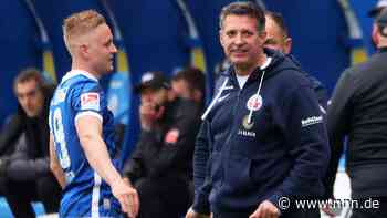 Hansa Rostock will die Atmosphäre am Betzenberg aufsaugen und gewinnen