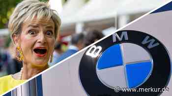 BMW steigt als Sponsor der Regensburger Schlossfestspiele aus