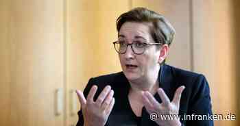 Bauministerin für Kurswechsel bei Energiesparvorschriften