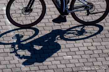 Ein Drittel der Münsteraner fährt E-Bike