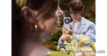 TECNO Globally Launches PHANTOM V Flip 5G: Representing Flip in Style and Perfect in Pocket