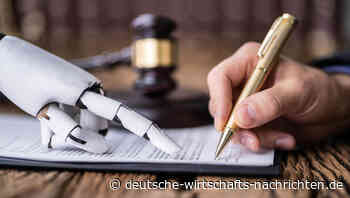 Wessen KI-Revolution?