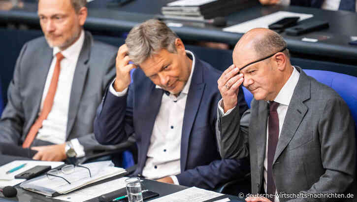 Arbeit unterbewertet? Das Bürgergeld 2.0: Ein visionärer Ansatz für Deutschland?