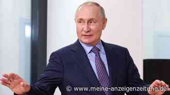 Putin freundlich und warmherzig? Ex-Vertrauter erklärt den Wandel des russischen Machthabers