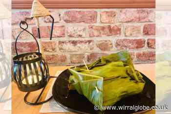 Hotly anticipated Sri Lankan restaurant opens its doors in Hoylake