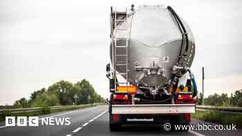 Farming: Jobs uncertainty as milk haulier in administration