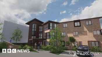 Coventry supported living flat plans passed by council