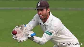 County Championship: Pick your team of the 2023 season