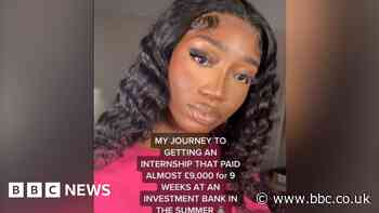 Warwick graduate shares student survival tips on TikTok