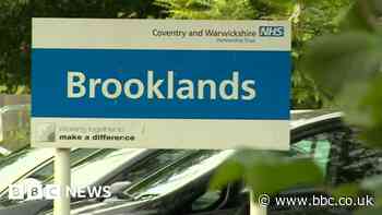 Action after Birmingham patients swallow batteries and screws