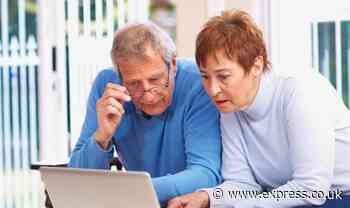 State pension warning as triple lock rise forces millions into paying more tax