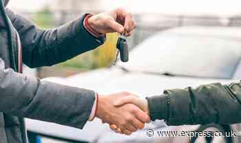 Desperate Britons flog fridges, cookers and washing machines to cover bills