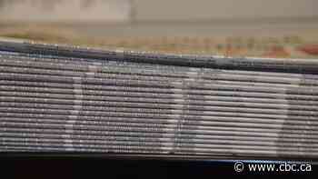 Not all small newspapers in southwestern Ontario are closing. One town just got a new one