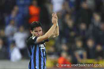 Hugo Vetlesen kijkt al uit naar match tegen Anderlecht: "Dat wordt makkelijk"