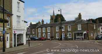 The two Cambridgeshire towns where there are still remnants of Boudica and the ancient Iceni Tribe