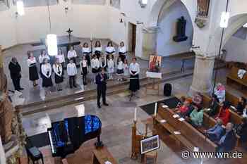 Die gemeinsame Sehnsucht nach Frieden