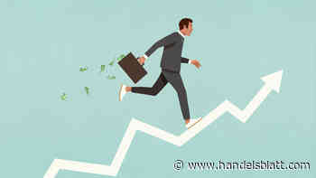 Wege zum Reichtum: Die 630-Euro-Formel: Wie man reich in Rente geht