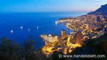 Immobilien: Die teuersten Quadratmeter der Welt: Warum Monaco ein neues Viertel auf dem Wasser baut