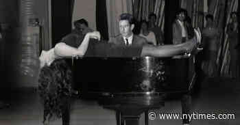 John Cage Shock: When Japan Fell for Cage and Vice Versa