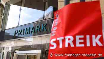 Primark: Verdi empört sich über Spar-Tipps an Beschäftigte