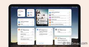 ‘Tripsy’ travel planner app gets new interactive widgets and more