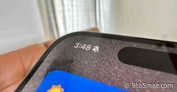 Here’s how to hide silent bell icon on iPhone 15 Pro